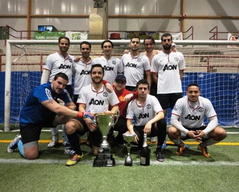 Laval b1 red knights
